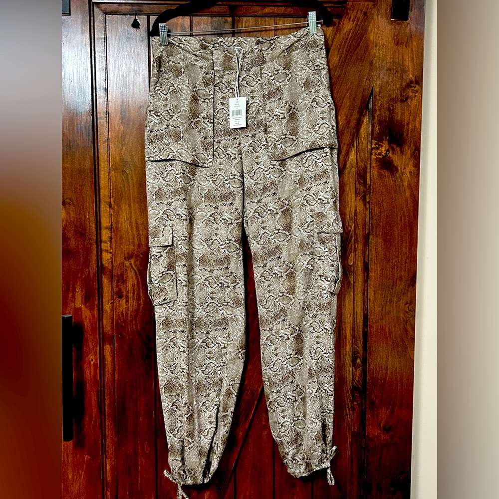 Walter Baker Pants.